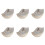 6X Automatic Mechanical Movement Watch Accessories Replacement Rotor Oscillating Weight for 7750 7751 Watchmaker Tools 1