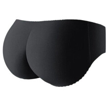 Balder Forstærker Trusser Hoftepolstret Undertøj Shapewear Balder Løfte Trusser
