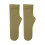Κάλτσες Crew σε πράσινη απόχρωση Army Green, Κάλτσες από Μεταξωτό Πάγου μέχρι το Γόνατο 1