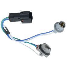 92480-D9020 Soicéad Lampa Solais Eireaball Cúil ar Dheis nó ar Chlé + Sreang Do Kia Sportage 2017-2019
