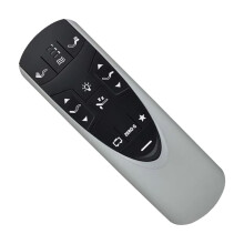Universal Infrareds Remote Controls Replacement For Adjustable Bed Base RF358A RF502A