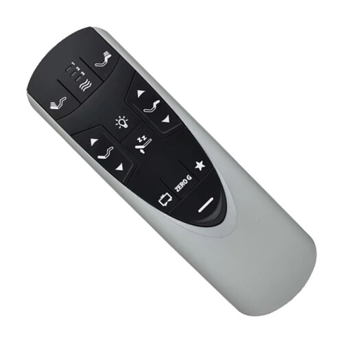 Universal Infrareds Remote Controls Replacement For Adjustable Bed Base RF358A RF502A