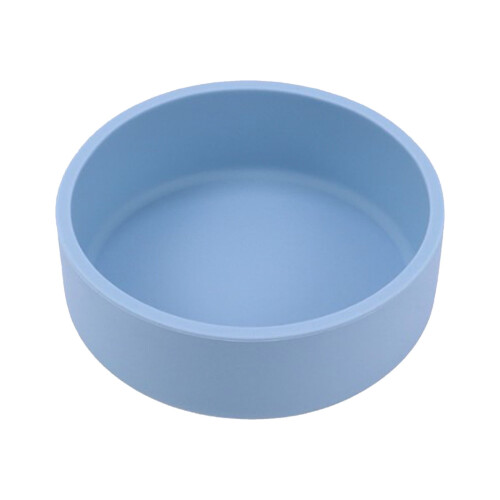 Silicone Egg Steamer Pot Non-Stick Reusable 6-Cup