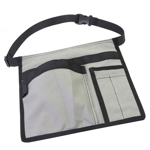 Organisateurs d'outils multipoches robustes, pochette de-Gris