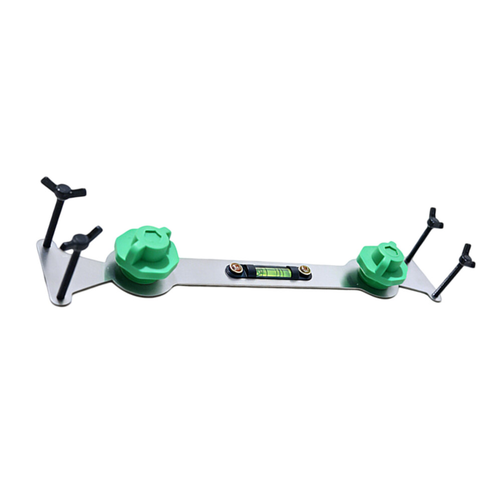 Hot Cold Water Pipe Leveler With Bubble Level For Shower Faucet 7754001775162