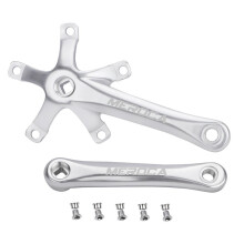 Bicycle Crank Set 170mm 130BCD Mountain Bike