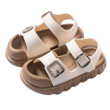 Kindersandalen voor jongens, outdoor wandelsandalen, sportsandalen voor meisjes, casual strandschoenen, zomerschoenen met stevige zool,