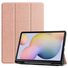 Samsung Galaxy Tab S7 Sleeve Rose Gold 11 inch