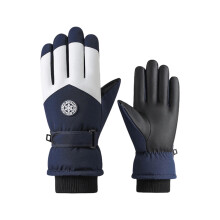 Winter Gloves for Women and Men Thermal Waterproof