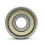 Double Shielded Miniature Deep Grooved Skateboard Ball-9 1