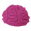 Unisex knitted brain beanie cap Halloween hat 1