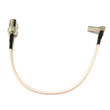 Test Cable BNC Test Connect Cable for  XiR P8668 P6600 GP328D GP338D DP4800 Walkie-Talkie Accessories