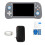 Handheld Game System 64G/128G Memory Preloaded Game Long Lasting Battery 1