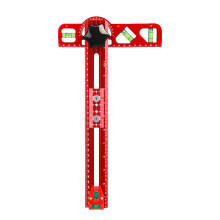 Durability Woodworking Circle Cutting Guide Tool for Accurate