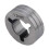 Heavy Duty Bearing Steel Wire Feed Rollers Guide Nozzle For-P 1
