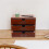 Holz Organizer Mit Schubladen Für Schmuck Und Kosmetik 9