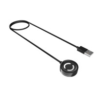 USB Charging Cable Charger Holder Magnetic Adapter for Suunto 9 Peak Smart Watch