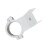 10pcs KU High-Frequency  Clamp LNB Bracket for Satellite Dishes 20mm Plastic Bracket for Multiple Dish Sizes 1