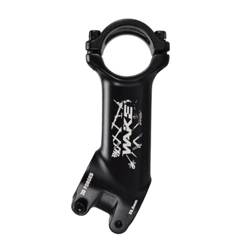 Bike Stem Short Handlebar Stem 35 Degree 100mm