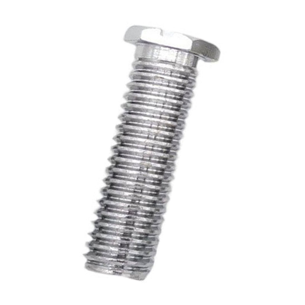 Kitchen Sink Strainer Screw Thicken Brass Strainer Waste Threaded Bolts Screw Connector Sink Filter Waste Plug Screws 9479868021778