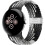 Ελαστικά πλεγμένα λουράκια συμβατά με το Google Pixel Watch3 (41 mm), Watch2 & 1 – Ρυθμιζόμενες, 1