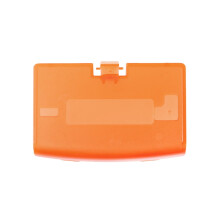Battery Cover Back Door Lid Replace For compatible with Nintendo Gameboy Advance GBA Console