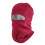 Winter balaclava facemask cap lined for men and women 1