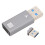 Konwerter USB A na typ C do laptopa/linku, adapter USB A, konwerter USB A na typ C 1