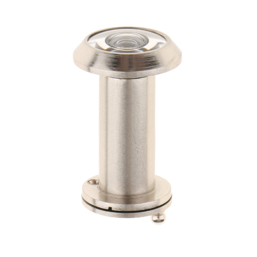 New Door Viewer Peephole 220 Degree Viewing With 14Mm 2# 9479868964846