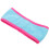 Blue Plush Ear Warmer Headband for Cold Weather 1