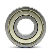 High Precise Deep Grooved Ball Bearing Steel Low Noise Ball-13