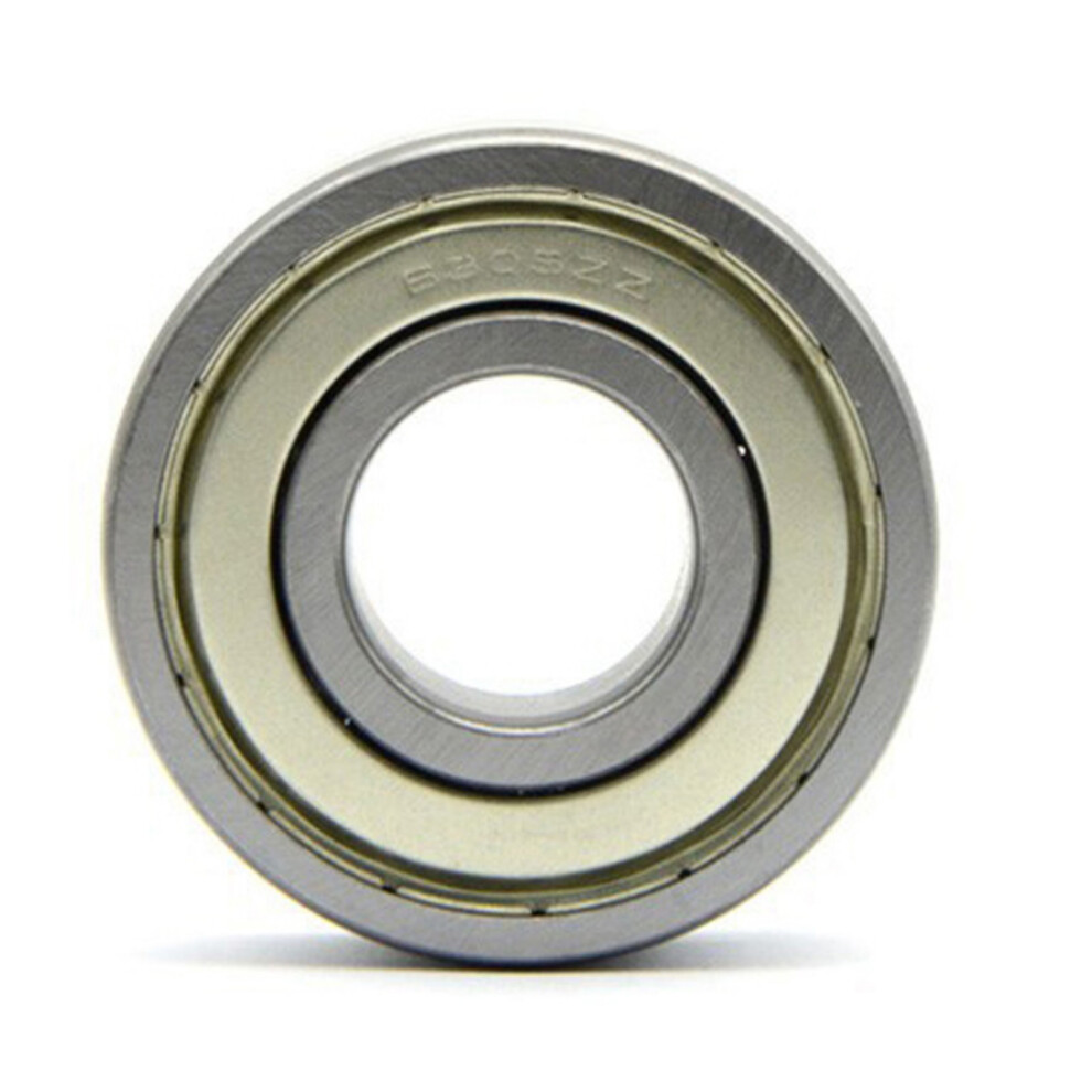 High Precise Deep Grooved Ball Bearing Steel Low Noise Ball-13 7754001776459
