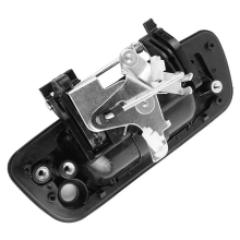 Achterklepvergrendelingshendel voor Chevy Colorado GMC Canyon 2004-2012