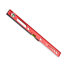 3 Size Torpedos Level, Magnetic Level Tool with 90/180-600MM