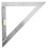Measuring Ruler Drawing Triangle Rule Geometry Ruler Measure Ruler Measurement Tool 1