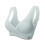 Maternity Nursing Sleep Bra Wrap Front 1
