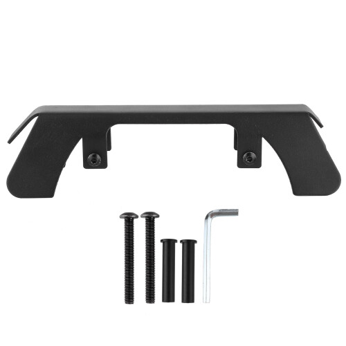 Durable Generator Protect Bracket, Generator Security Protector, Compact Generator Theft Deterrent Bracket, For Car More Safe Easy To Install