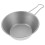 Portable Rice Bowl Fair Garden Elk Camping Tableware 1