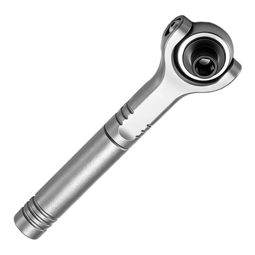 Bicycles Ratchet Wrench Handle Reversible Ratchet Handle 7754001776732