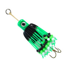 Ami da Pesca In Gomma Cronk Tairubber da 100 G