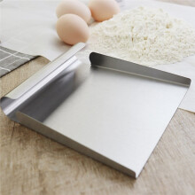 Paletta per Alimenti In Acciaio Inossidabile per Liofilizzatore Destro, Ideale per La Cucina