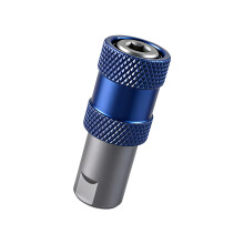 Heavy Duty Quick Release-adapter verandert de boormachine