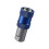 Adaptateur de mandrin Hexagonal à changement rapide M10, 1