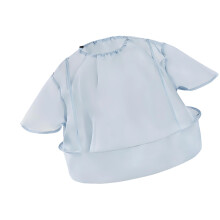 Washable Hair Styling Capes Hair Cutting Capes Featuring-Gray