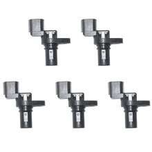5X Transmission Speed Sensor Speed Sensor Car Accessories for Montero Pajero G4T08072 J5T30771