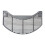 Selfcleaning Cats Litter Box Part Impact Resistant- pedal 1