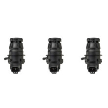 3X Windshield Washer Motor Pump for RAV4 Yaris 3 5 6 G22C-67-482,85330-71010,85330-60190,G22C67482