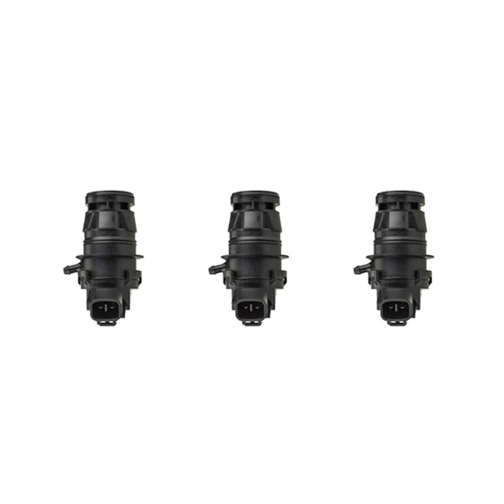 3X Windshield Washer Motor Pump For Rav4 Yaris 3 5 6 G22c-67-482,85330-71010,85330-60190,G22c67482 4713593891950