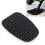 Suporte lateral com apoio de pé antiderrapante e extensor para motocicleta 1