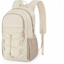 Leichter, faltbarer 15-Liter-Wanderrucksack für Damen und Herren – wasserabweisend, ideal für Reisen, Radfahren und Camping